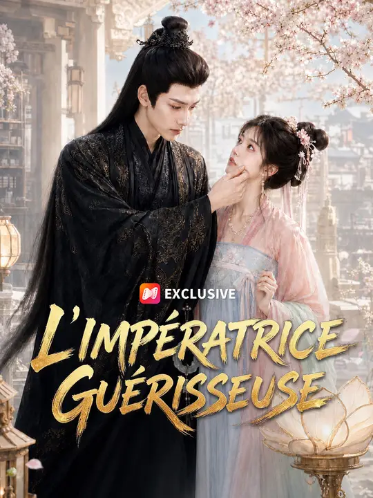 L'IMPÉRATRICE GUÉRISSEUSE