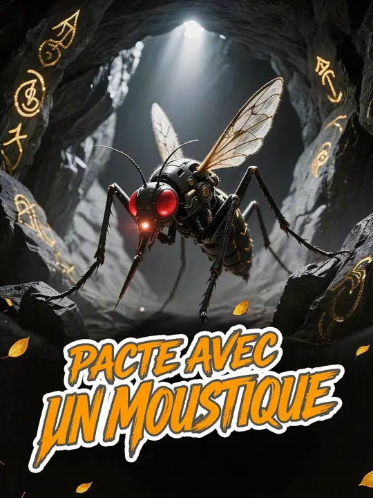 Pacte avec un moustique