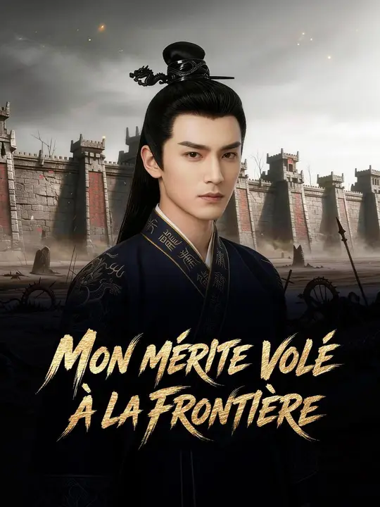 Doublage: Mon mérite volé à la frontière