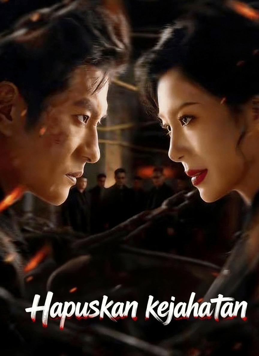 Hapuskan kejahatan