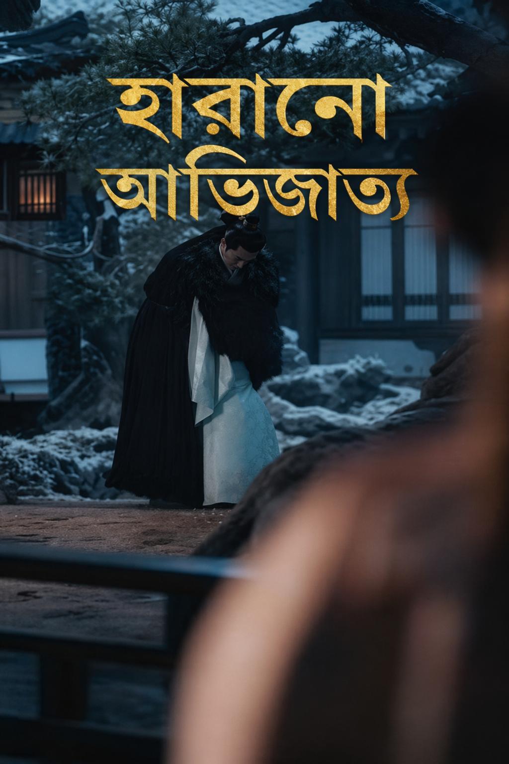 হারানো আভিজাত্য