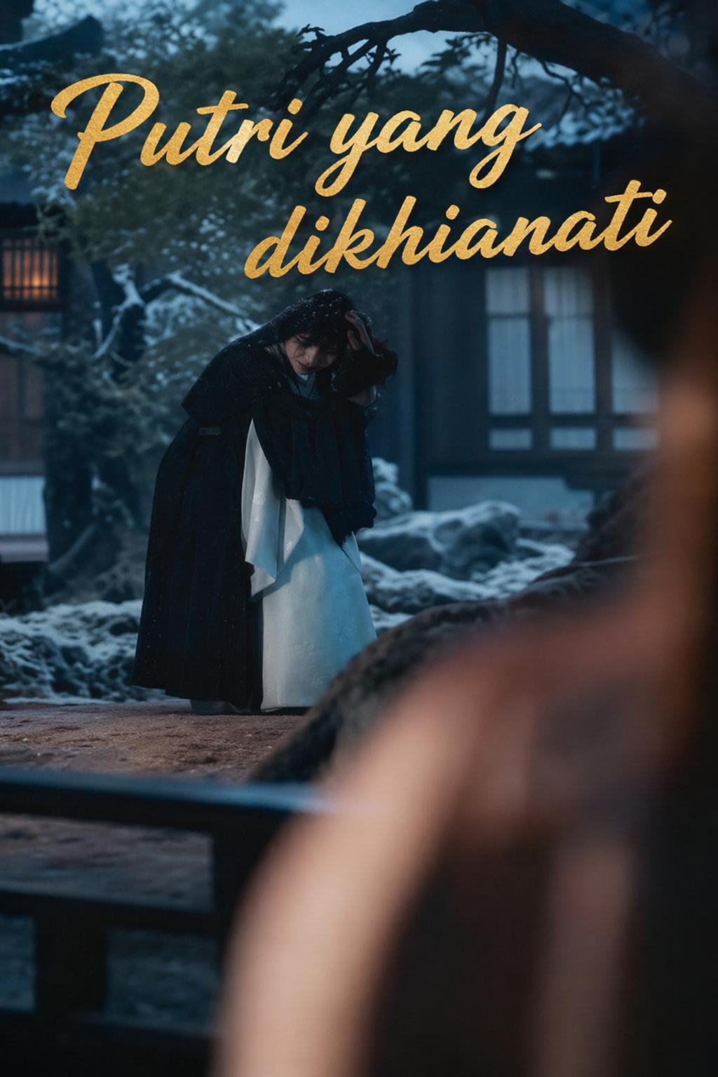 Putri yang dikhianati