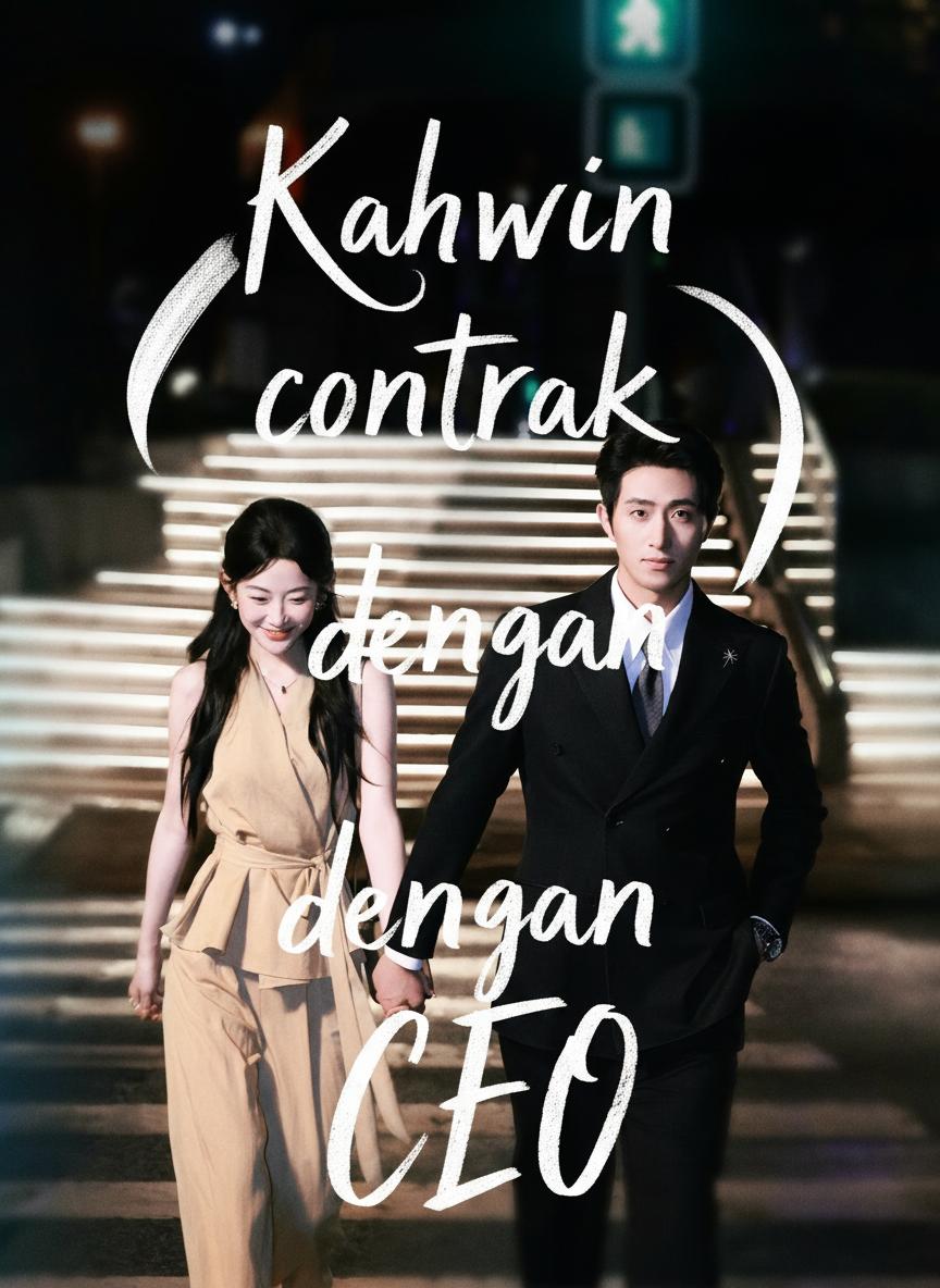 Kahwin kontrak dengan CEO