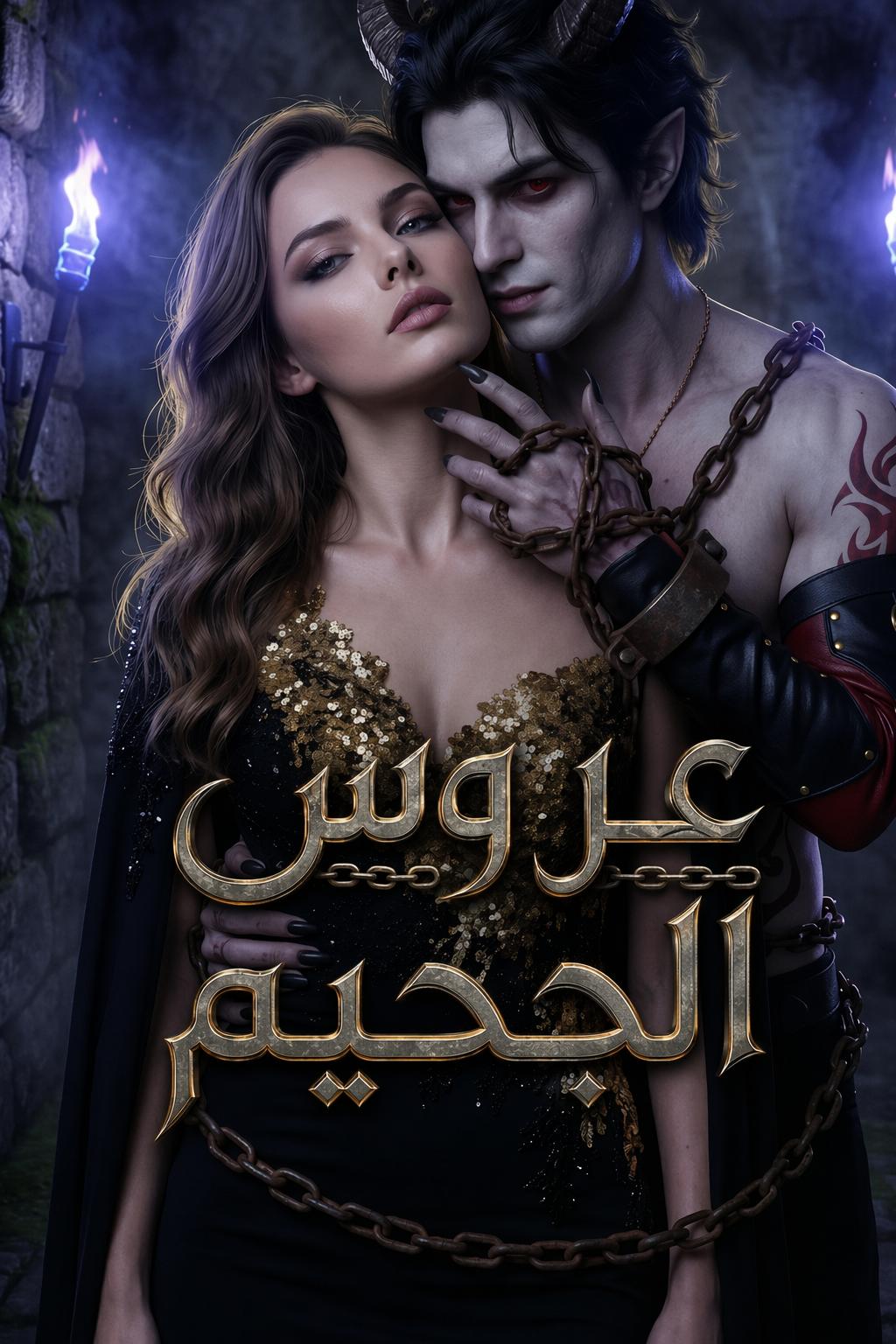 عروس الجحيم