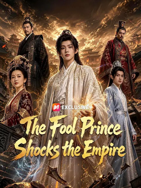 The Fool Prince Shocks the Empire