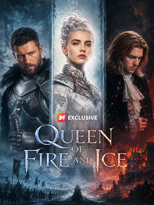 Queen of Fire and Ice