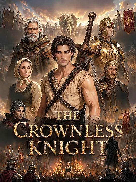 The Crownless Knight
