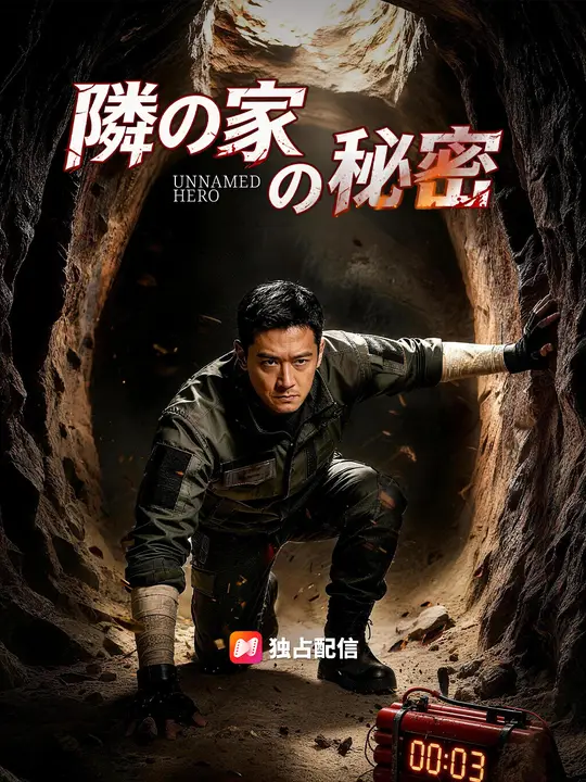 隣の家の秘密
