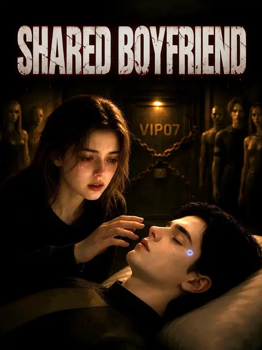 Shared boyfriend