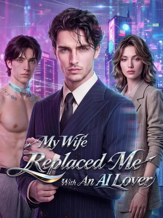 My Wife Replaced Me With An AI Lover