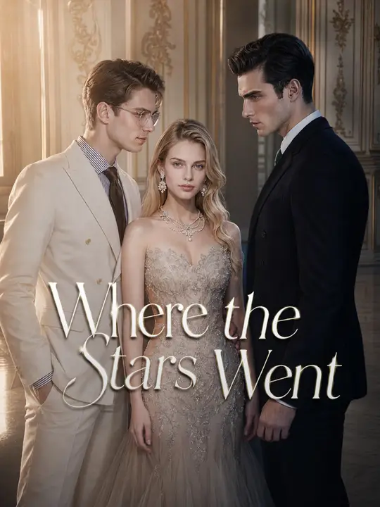 Where the Stars Went