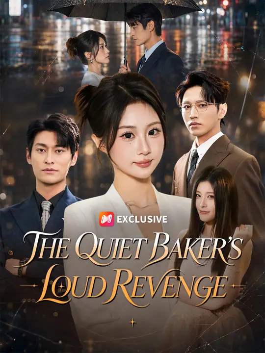 The Quiet Baker's Loud Revenge