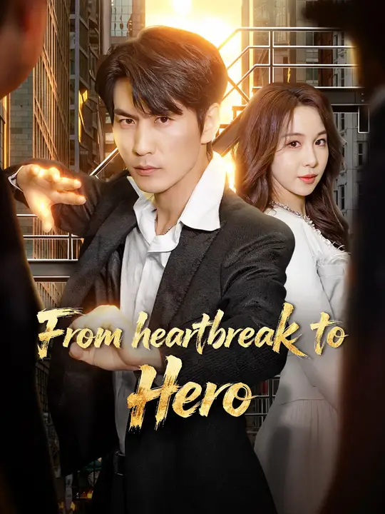 From Heartbreak to Hero