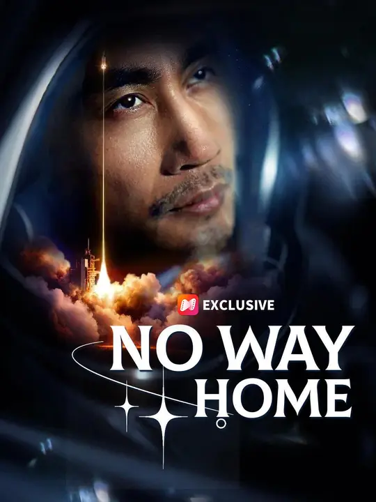 No Way Home