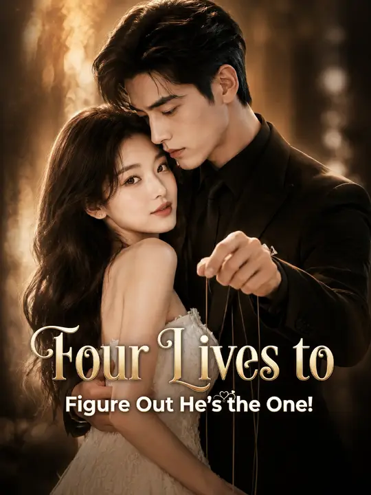 Four Lives to Figure Out He's the One!