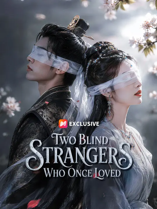 Two Blind Strangers Who Once Loved