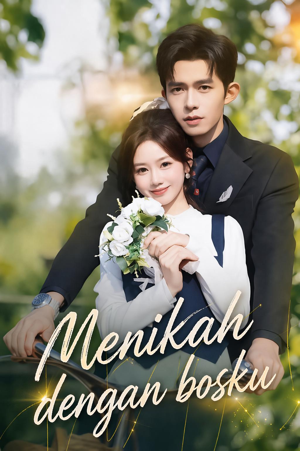 Kekasih CEO