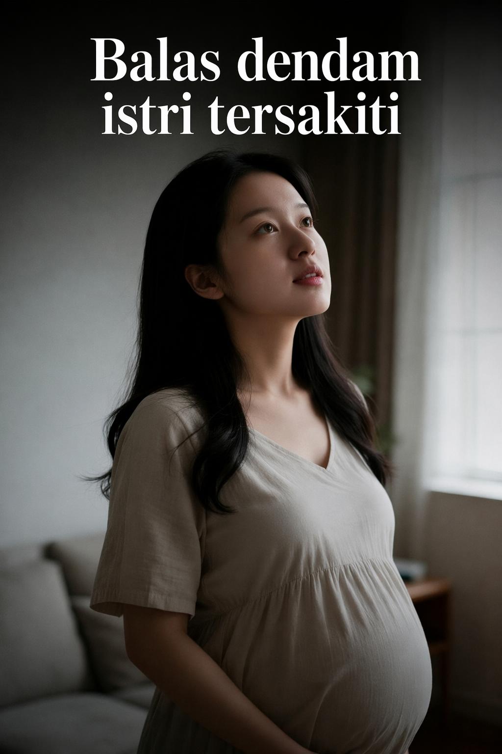 Saya Membuat Suami Saya Tunawisma