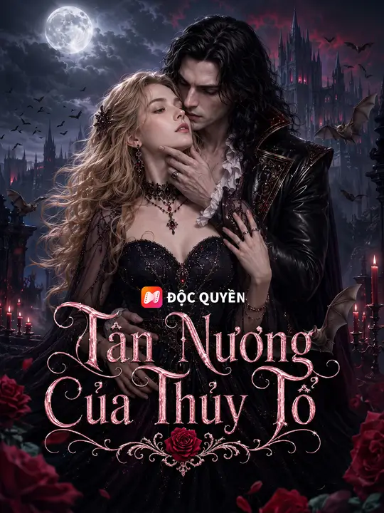 Tân Nương Của Thủy Tổ