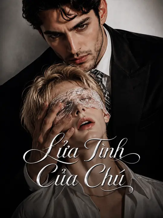 Lửa Tình Của Chú