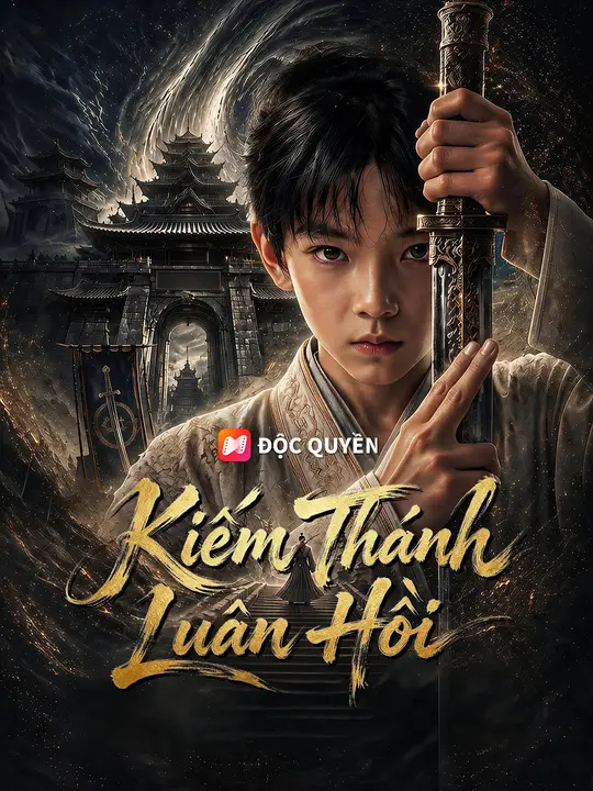 Kiếm Thánh Luân Hồi