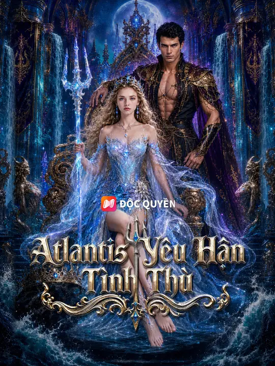 Atlantis Yêu Hận Tình Thù