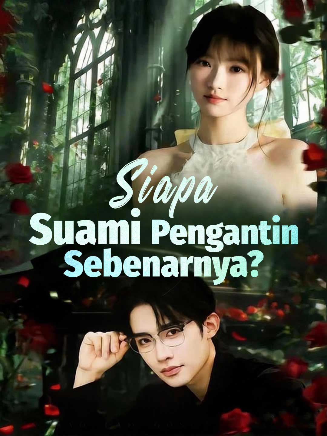 Siapa Suami Pengantin Sebenarnya?
