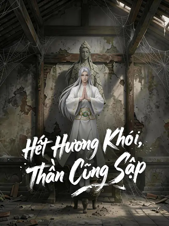Hết Hương Khói, Thần Cũng Sập