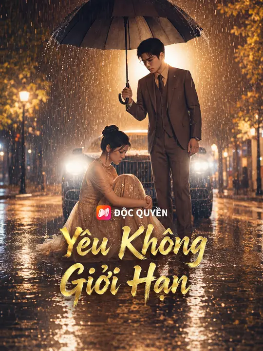 Yêu Không Giới Hạn