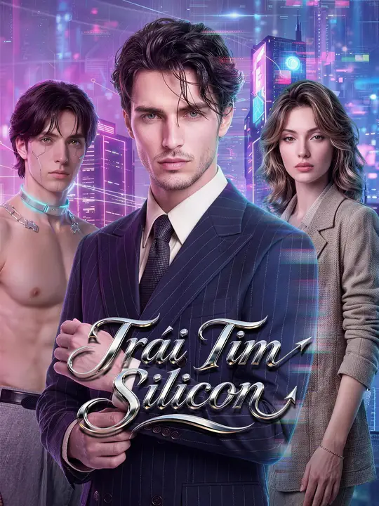 Trái Tim Silicon