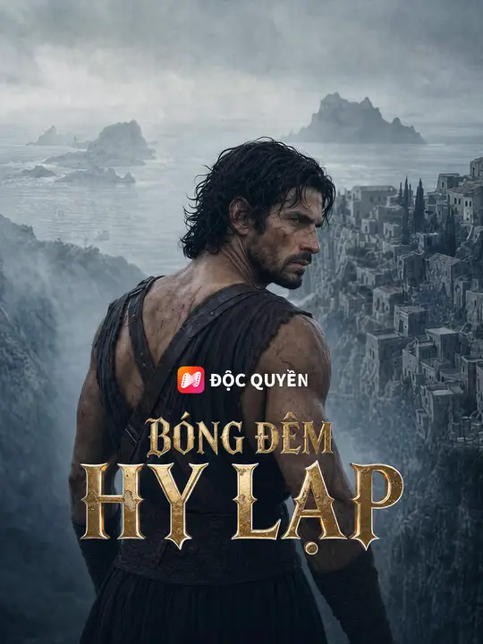 Bóng Đêm Hy Lạp