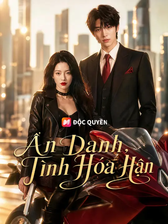 Ẩn Danh, Tình Hóa Hận