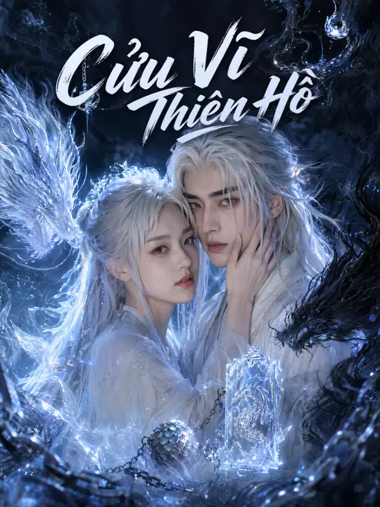 Cửu Vĩ Thiên Hồ