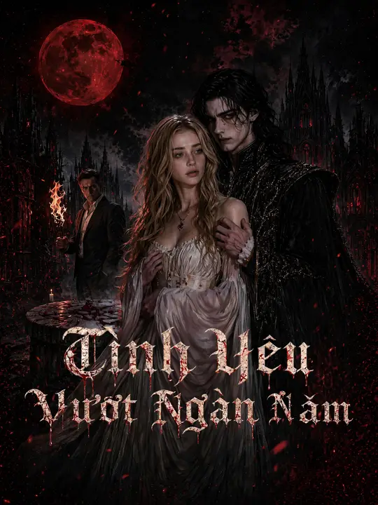 Tình Yêu Vượt Ngàn Năm
