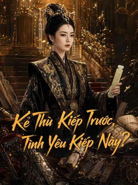 Kẻ Thù Kiếp Trước, Tình Yêu Kiếp Này?