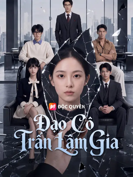 Đạo Cô Trấn Lâm Gia