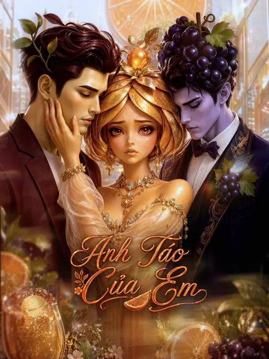 Anh Táo Của Em