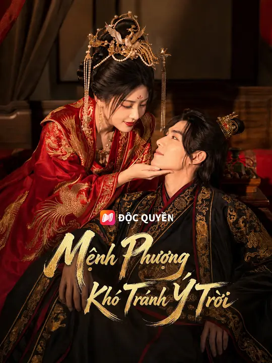 Mệnh Phượng Khó Tránh Ý Trời