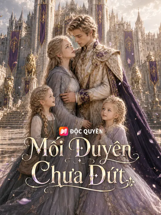Mối Duyên Chưa Dứt