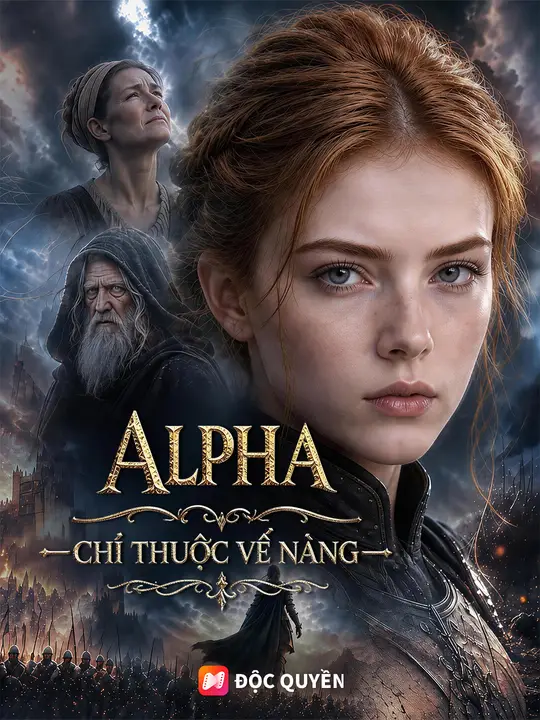 Alpha Chỉ Thuộc Về Nàng