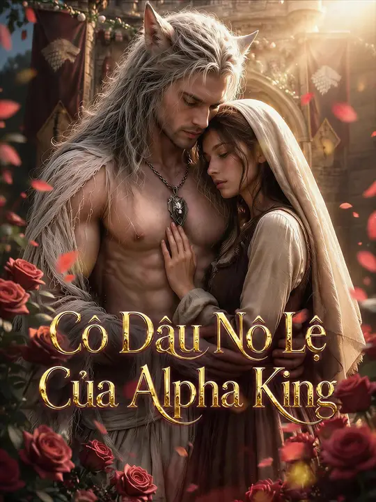 Cô Dâu Nô Lệ Của Alpha King