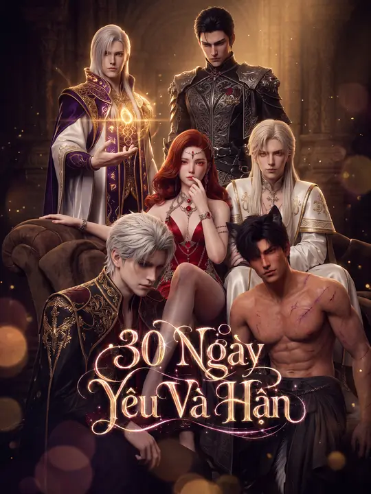 30 Ngày Yêu Và Hận