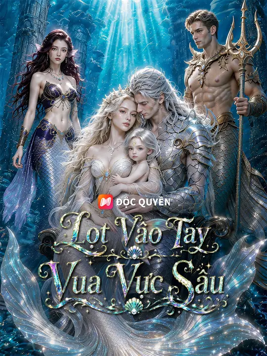 Lọt Vào Tay Vua Vực Sâu