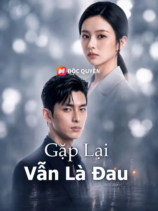 Gặp Lại Vẫn Là Đau