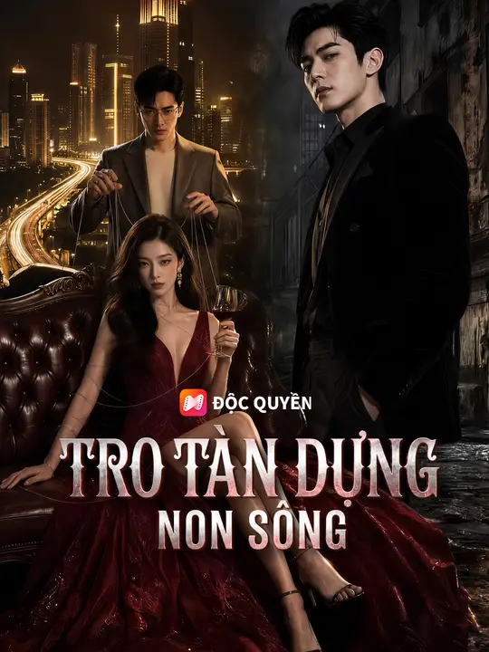 Tro Tàn Dựng Non Sông