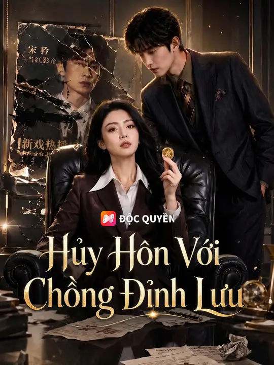 Hủy Hôn Với Chồng Đỉnh Lưu