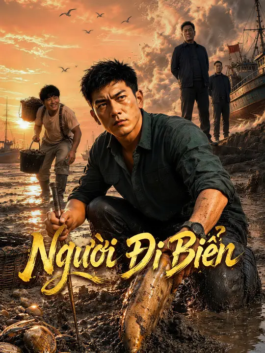 Người Đi Biển