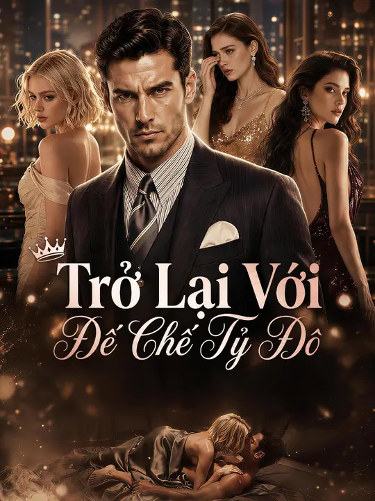 Trở Lại Với Đế Chế Tỷ Đô