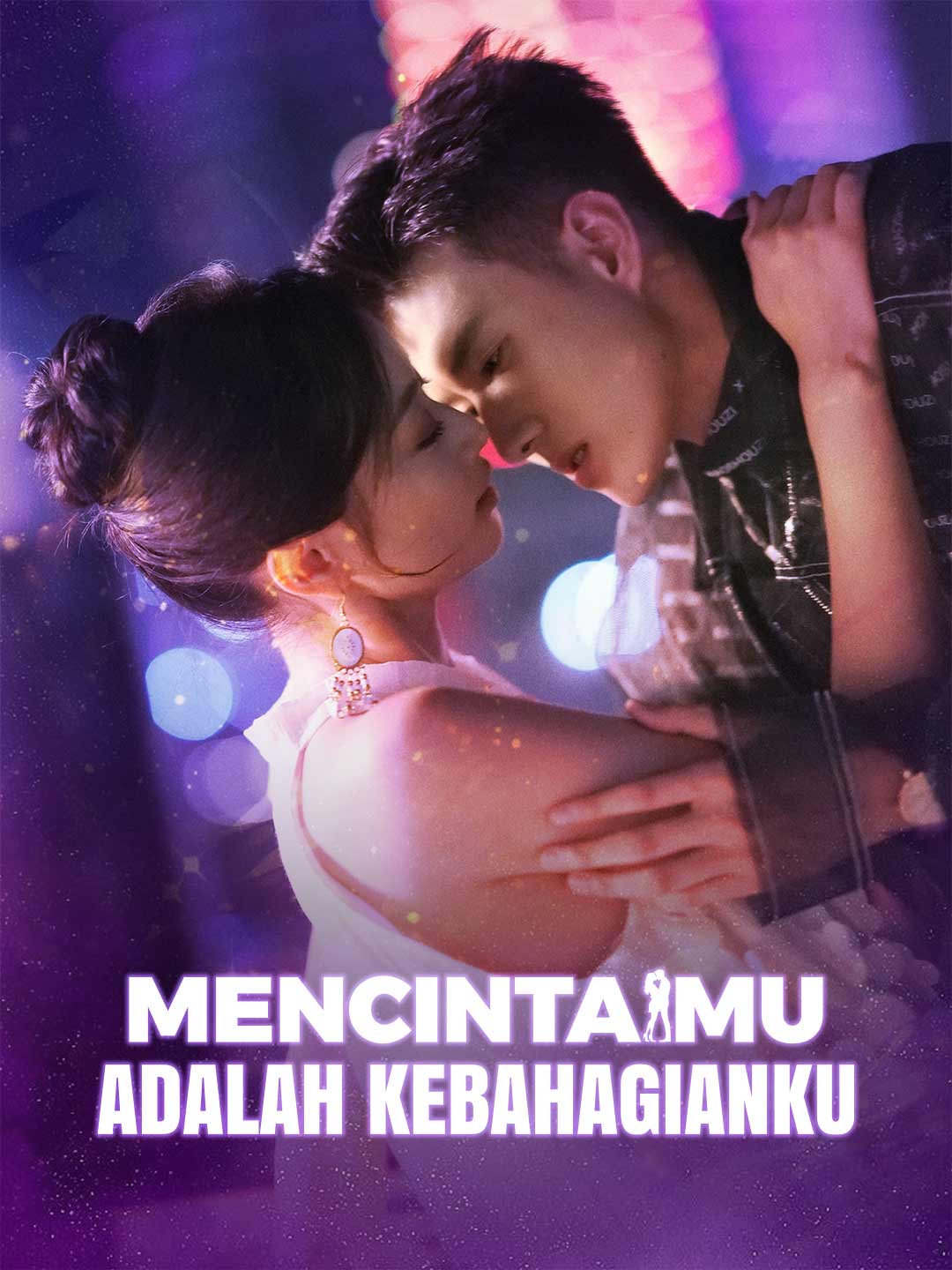 Mencintaimu adalah Kebahagiaanku