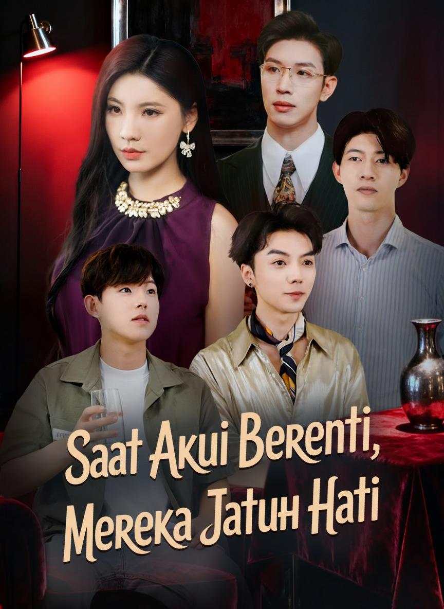 Saat Aku Berhenti, Mereka Jatuh Hati